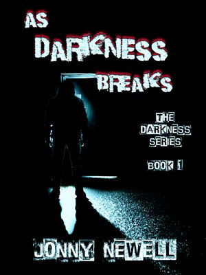 cover image of As Darkness Breaks
